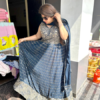 1pc Gown Set - Image 2